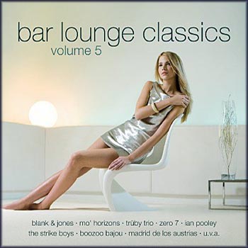 Bar Lounge Classics Vol.5 2CD (2009)