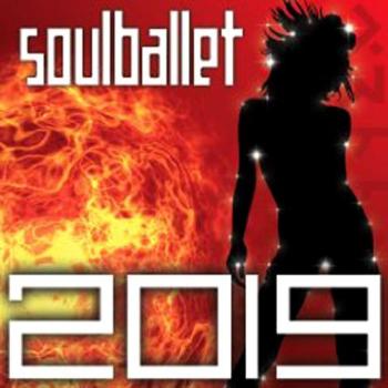 Soul Ballet - 2019 (2009)
