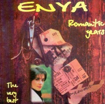 Enya - Romantic Years: The Best Of (2009)