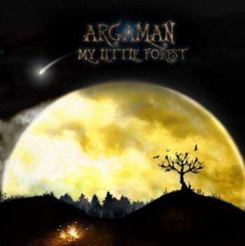 Argaman - My Little Forest (2009)