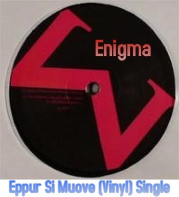 Enigma - Eppur Si Muove (2006)