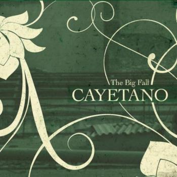 Cayetano - The Big Fall (2009)