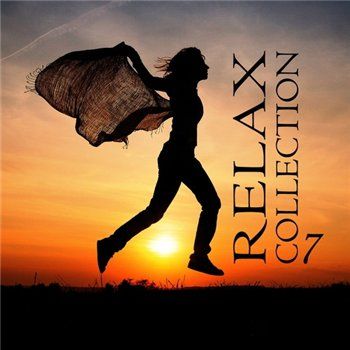 Relax Collection 7 - Гармония Тишины (2009)