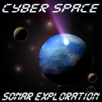 Cyber Space - Sonar Exploration (2009)