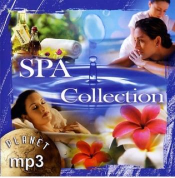 SPA Collection (2009)