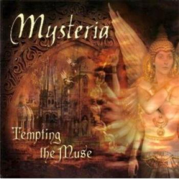 Mysteria - Tempting The Muse (2006)