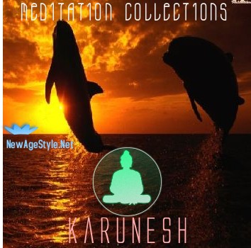 Karunesh - Meditation Collections (1992-2009)
