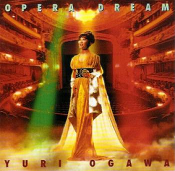 Yuri Ogawa & Ocarina - Opera Dream (1996)