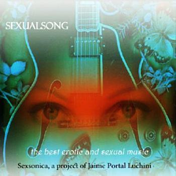 Sexonica - SexualSong (2008)
