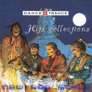 Dance 2 Trance - Hits collections (1992-1996)