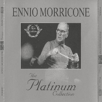 Ennio Morricone - The Platinum Collection (2009)