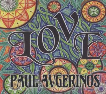 Paul Avgerinos - Love (2009)