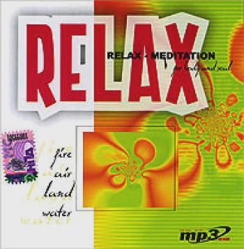 Relax. Meditation. For Body and Soul (2005)