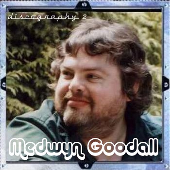 Medwyn Goodall - Дискография 2 (1989-1996)