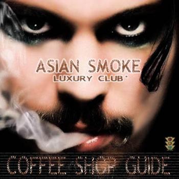 Asian Smoke / Luxury Club (2009)