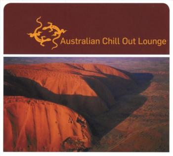 Australian Chill Out Lounge (2009)