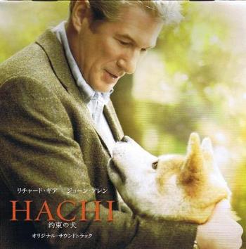 Хатико: История собаки / Hachiko: A Dog's Story (2009)