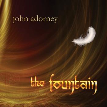 John Adorney - The Fountain (2009)
