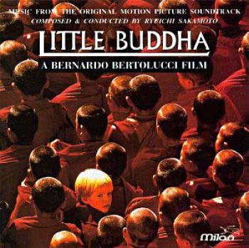 Ryuichi Sakamoto - Little Buddha (1993)