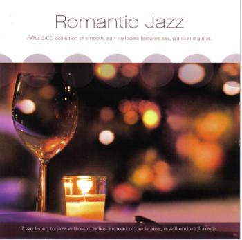 Romantic Jazz (2008)