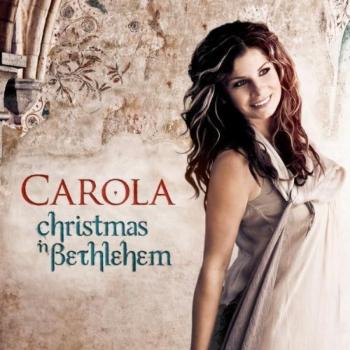Carola - Christmas In Bethlehem (2009)