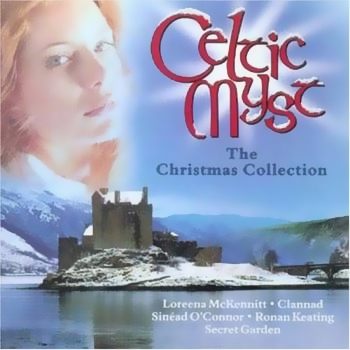 Celtic Myst - Christmas Collection (2003)