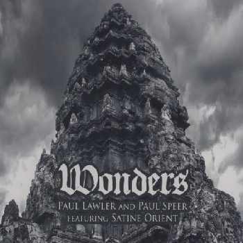 Paul Lawler & Paul Speer - Wonders (2009)
