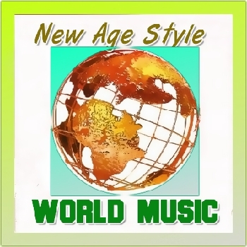 New Age Style - World Music (2009)