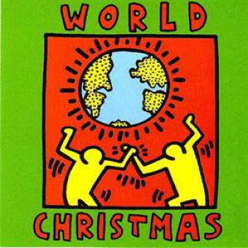 Deep Forest - From World Christmas Compilation (1996)
