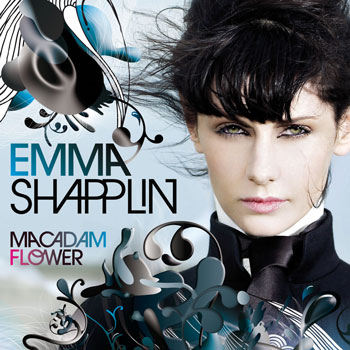 Emma Shapplin - Macadam Flower (2009)