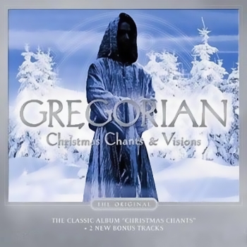 Gregorian - Christmas Chants & Visions (2008)