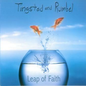 Eric Tingstad & Nancy Rumbel - Leap of Faith (2009)
