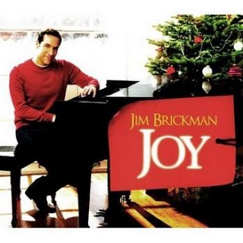 Jim Brickman - Joy (2009)