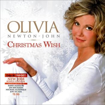 Olivia Newton-John - Christmas Wish (2008)
