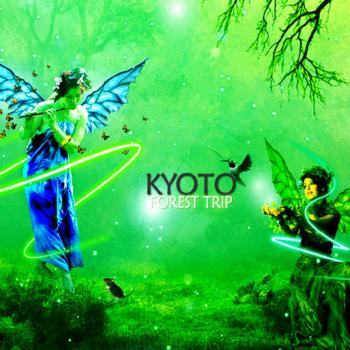 Kyoto - Forest Trip (2009)