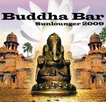 Buddha Bar - Sunlounger (2009)
