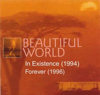 Beautiful World - Дискография (1994-1996)