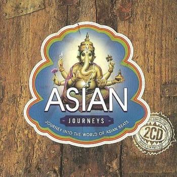 Asian Journeys (2008)