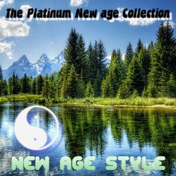 New Age Style - The Platinum New age Collection (2010)