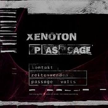 Xenoton - Passage (2003)