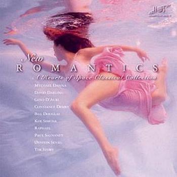 New Romantics: A Hearts of Space Classical Collection (2007)