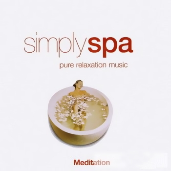 Simply Spa - Meditation (2009)