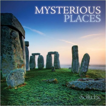 Dan Gibson's Solitudes - Mysterious Places (2009)