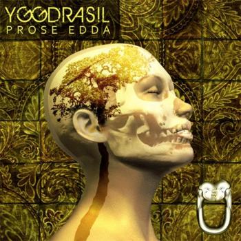 Yggdrasil - Prose Edda (2009)