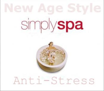 Simply Spa - Anti Stress (2009)