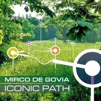 Mirco de Govia -  Iconic Path (2008)