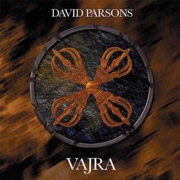 David Parsons - Vajra (2004)