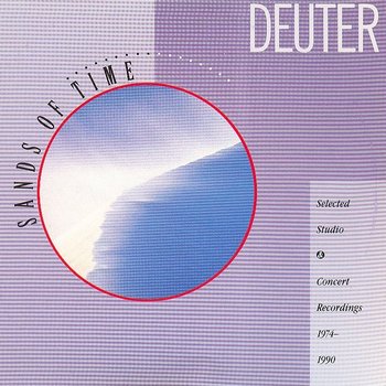 Deuter - Sands of Time (1991)