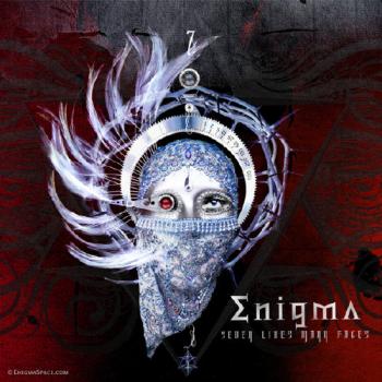 Enigma - Seven Lives Many Faces (2008)