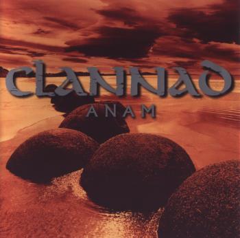 Clannad - Anam (2000)